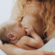 Breastfeeding newborn support Katie Thomas