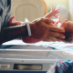 Fourth trimester, newborn support, sleep consultant