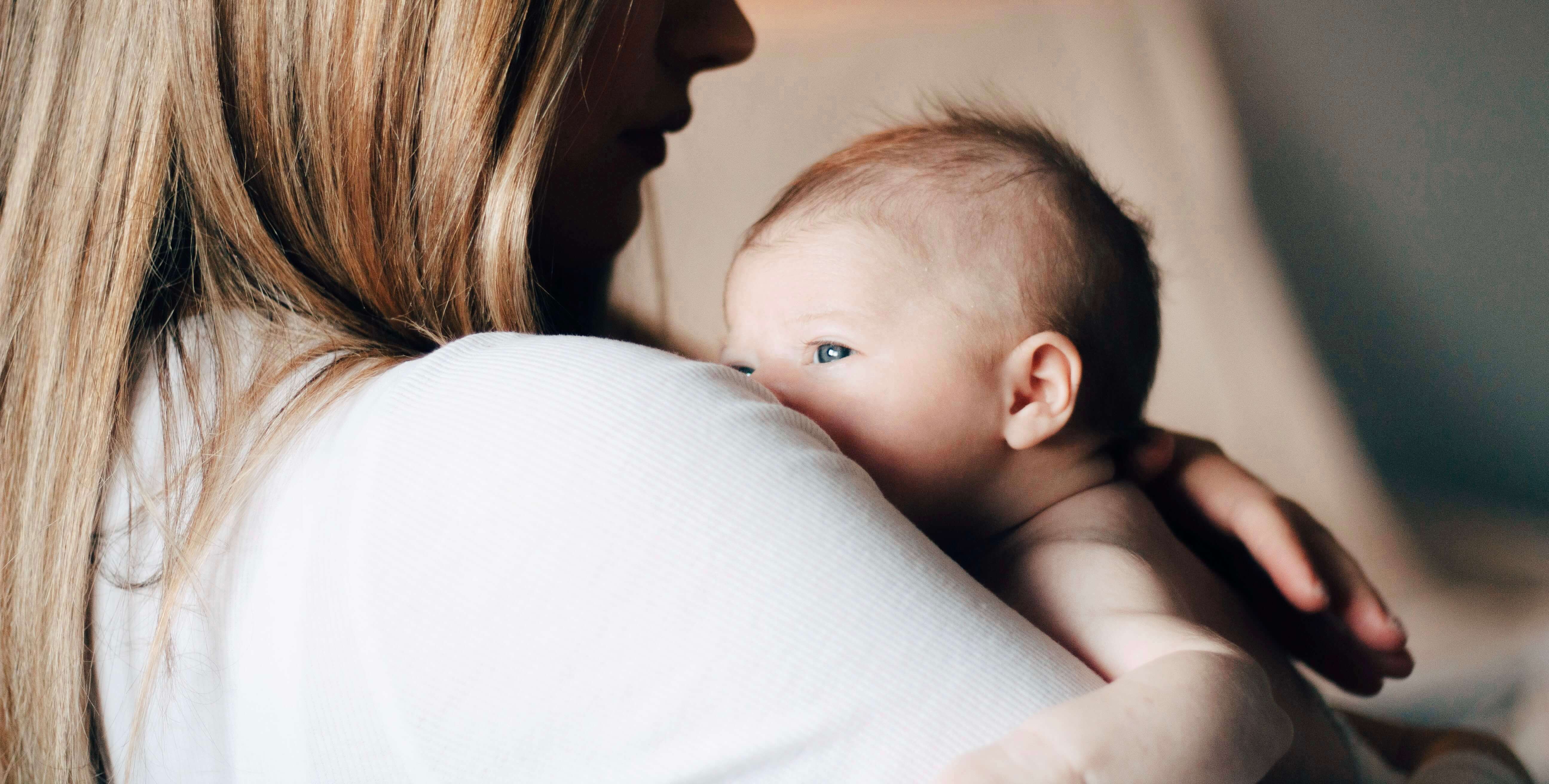 Post natal newborn support and sleep consultant in New Zealand